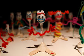 These films answer that question. Forky The Spork Toy Story 4 All The Forky Facts Guide For Moms