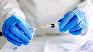 Local Response To Coronavirus Vaccine Rollout