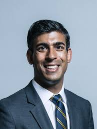 When rishi sunak became chancellor of the exchequer in february london — breakfast starts at 8 a.m. Rishi Sunak Wikipedia
