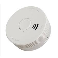 Smoke detectors can save lives, and like so many domestic appliances, they're becoming increasingly smart. Psa Lif10ypew Radio Frequency Wireless Photoelectric Smoke Alarm 10 Year Lithium Battery