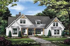 Front View Home Plans Front View House Plans