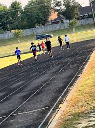 Profile for Desoto Central High School Track & Field
