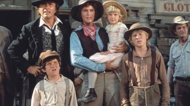 Disney Byways: THE APPLE DUMPLING GANG | The-Solute