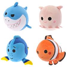 Finding Nemo Tsum Tsum Candy Plush Disney Tsum Tsum Tsum Tsum Disney Toys