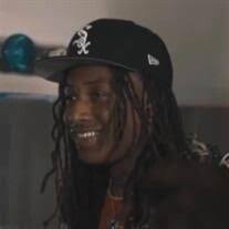 Jalen Terry Obituary