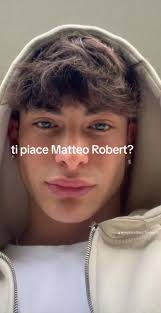 Matteo Robert 2