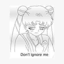 Explore tweets of starlight express @starlightexpr on twitter. Sailor Moon Vaporwave Posters Redbubble