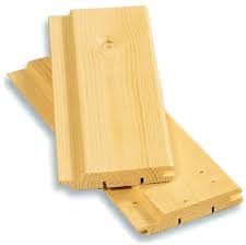 Perlina In Abete Carelia Materiali Sauna Fai Da Te Acquisto