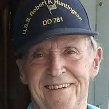 Russell R Brown Obituary August 27, 2022