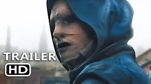 Experience the power of the nevers, a new @hbo original series, this april on @hbomax. The Nevers Official Teaser 2021 Youtube