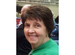 Betty Sharpe Obituary (2024)