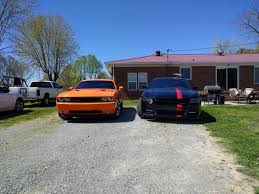 Image result for Header Orange 2012 Challenger