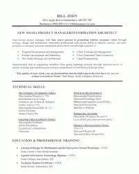 technical skills resume examples - April.onthemarch.co