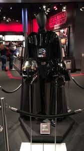 Childs darth vader halloween costumes. This Darth Vader Costume Priced At 6000 Starwars