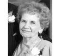 Mary FOUCAULT Obituary