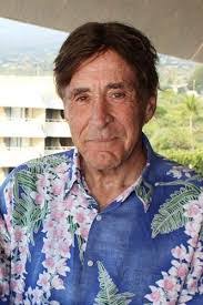 Mike Russ's Instagram, Twitter & Facebook