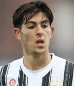 * may 14, 2001 in perugia, italy Filippo Ranocchia Juventus Turin Ii Spielerprofil Kicker