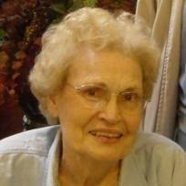Ruth Schappert Obituary (2013)