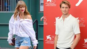 So this is a list of who was the inspiration for what song, what interviews she talked about it in, and any other relevant information. Taylor Swift S Boyfriend Joe Alwyn Breaks His Silence About Their Relationship Entertainment Tonight