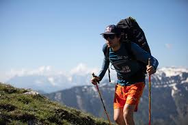 Leider beginnt der heutige tag mit viel wasser von oben. Red Bull X Alps 2019 Salewa International