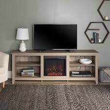 8 Best Entertainment Centers With Built In Fireplaces