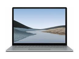 A smaller, lighter, more portable laptop. Microsoft Surface Laptop 3 15 Ryzen 7 3700u Notebookcheck Fr