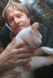 Not sure where Doug Crump is in the universe so I'm not sure what time he's 