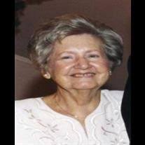 Eleanor H. McGee Obituary