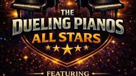 Peters Township Summer Concert Series: Pgh Dueling...