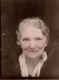 Mary Jane Watts Byars (1881-1967)