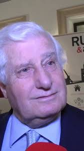 El Duque de Alba y el compromiso de Cayetano Martínez