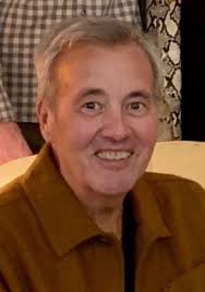 John Alexander Brost Obituary