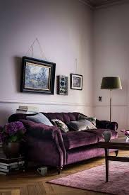 Shop our best selection of sectional sofas & couches to reflect your style and inspire your home. 12 Royally Purple Velvet Sofas For The Living Room