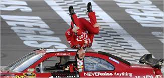 And to the best of my. Nascar Penalizes Driver For Cheating The New York Times