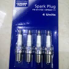 Harga untuk 4 biji biasanya sekitar rm20.00 ke rm25.00. Jual Busi Proton Exora Cps Gen2 Neo Persona Waja Saga Spark Plug Fullset Jakarta Barat Rojwaa Magazhin Tokopedia