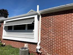 Radon dissolved in groundwater can escape into a home's air as water leaves a faucet, putting homeowners with private water wells at particular risk. Radon Mitigation Installation Inspection Cincinnati Radon Mitigation