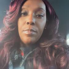 Sharda Jackson in people