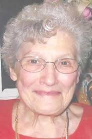 Shirley M. Rice Obituary