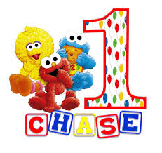 Embed this image in your blog or website. Sesame Street Birthday Shirt Free Image Download
