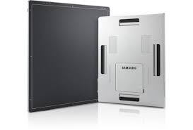 Samsung Announces New Iquia Premium Digital Radiography