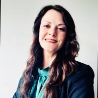 Megan Rapp, MA, CTIS