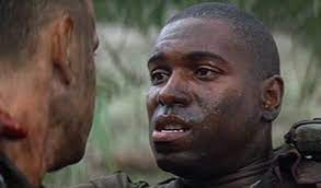 Forrestgump ) — девятый полнометражныйфильм режиссёра робертаземекиса. Great Character Moments Benjamin Bubba Buford Blue From Forrest Gump 1994 That Moment In