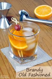 We've rounded up 11 fresh takes on the classic to expand your horizons. Wisconsin Brandy Old Fashioned Curious Cuisiniere
