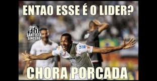 Os Melhores Memes Da Vitoria Do Santos Sobre O Palmeiras Lance