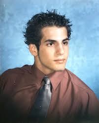 Justin Ciancio Obituary