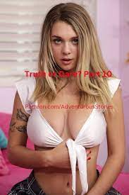 Truth or dare? Part 10 : rhotwifetextmessages