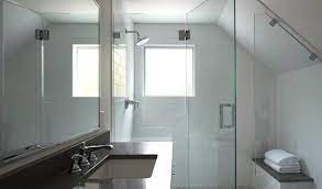 They are the perfect choice for areas such as a basement, a bathroom, and other compact spaces. Window And Design Tips For Your Small Bathroom Pella
