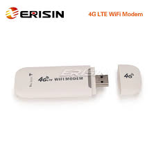 Build a robust and secure network with usb wifi adapter at alibaba.com. Erisin Es246 3 In 1 4g Lte Usb Modem Mobile Wifi Router Hot Spo Internet Dongle Broadband Unlock Gps Receiver Antenna Aliexpress