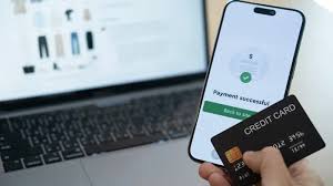 Click to Pay: el nuevo estándar que está revolucionando los pagos en línea  - PortalGeek