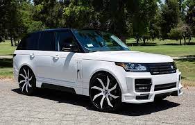 Forgiato Range Rover Vogue 0 Tuningculttuningcult Range Rover Supercharged Luxury Cars Range Rover Range Rover White